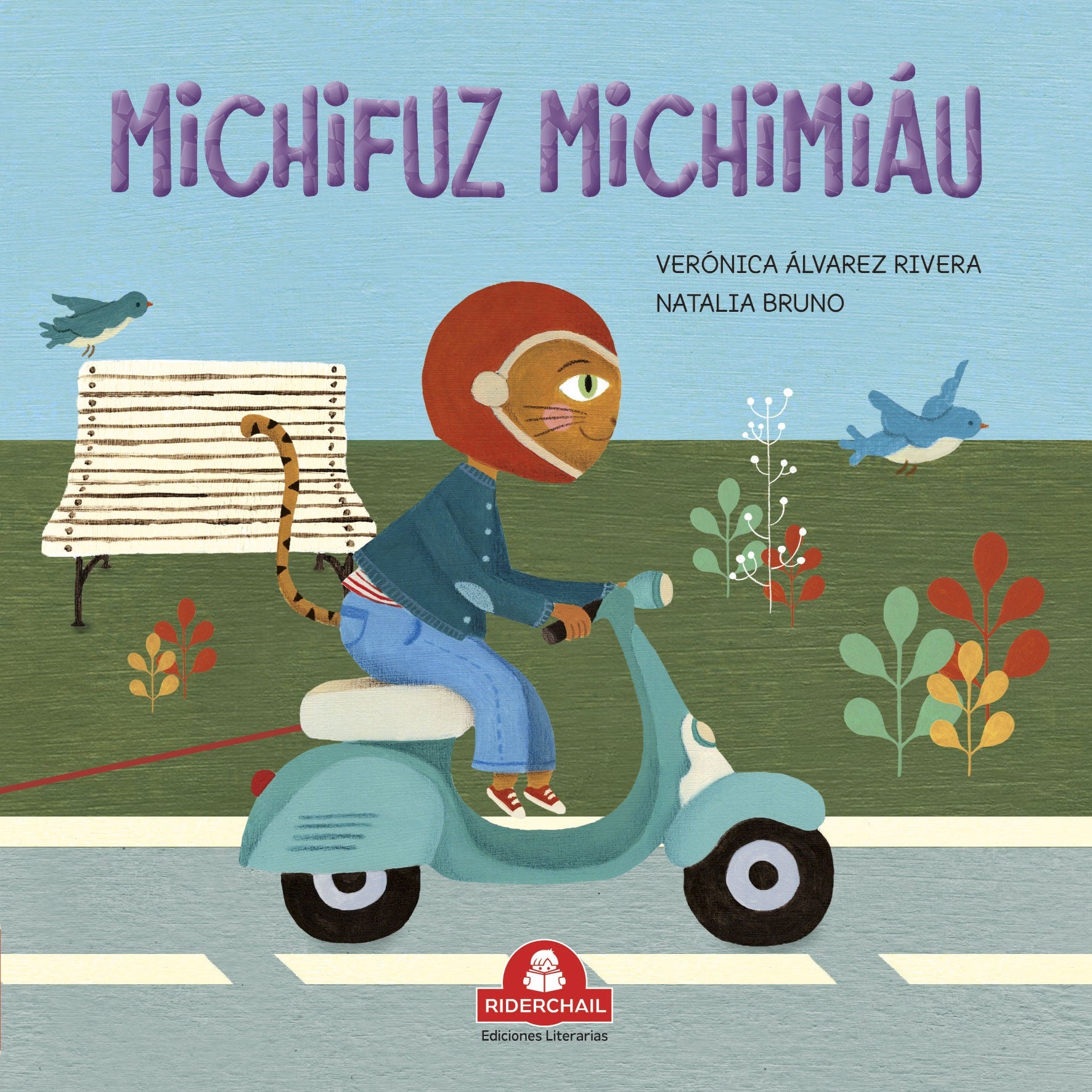 Michifuz Michimiáu Michifuz Michimiáu